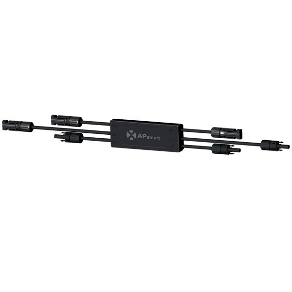 APsystems RSD-D Dual input channel